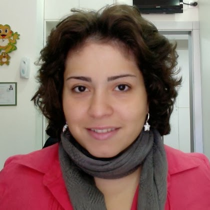 Rita Khoury