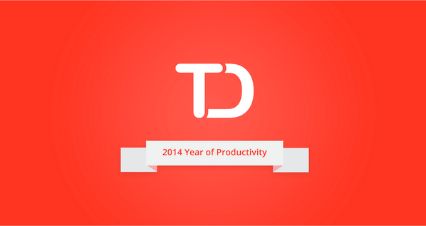 Todoist Year in Review