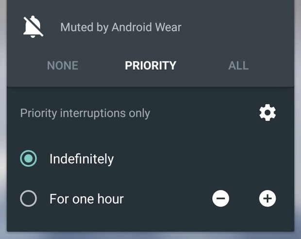 android-productivity-exercises