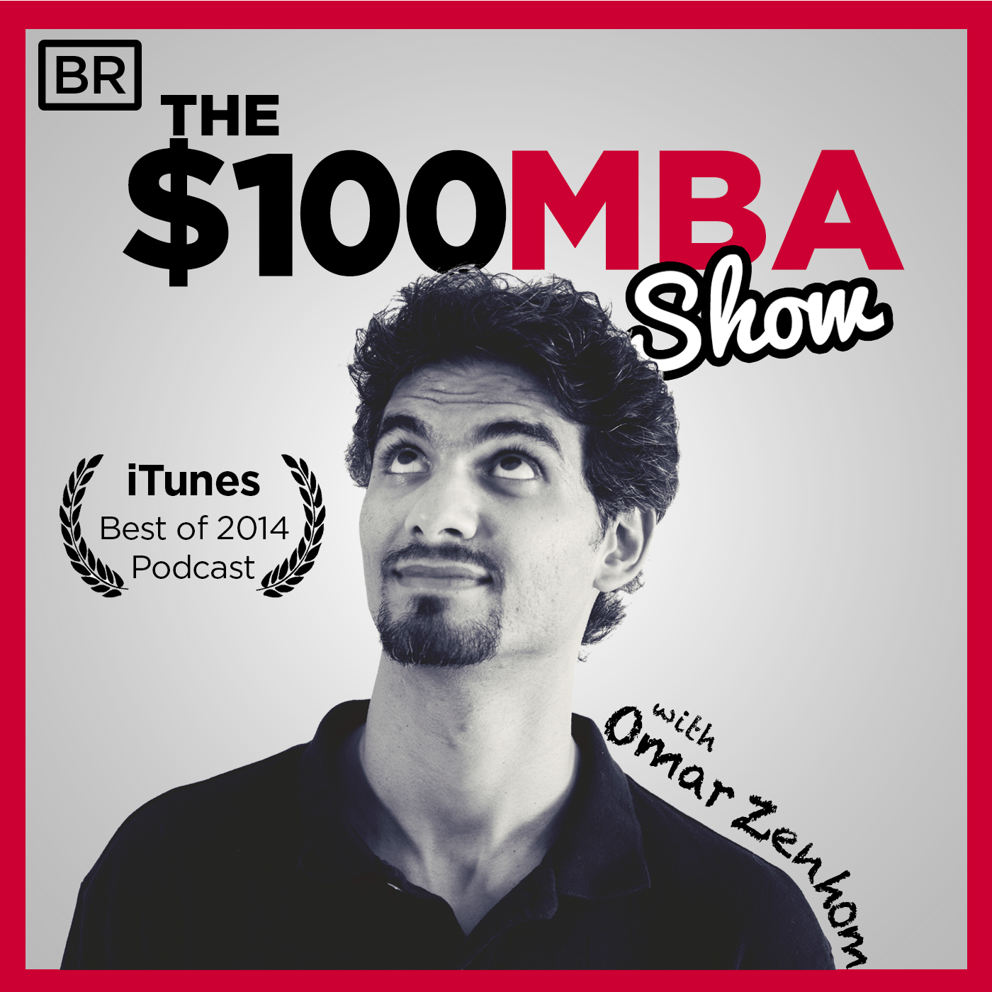 $100 mba podcast