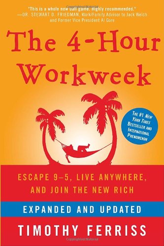 4 hour work week podcast