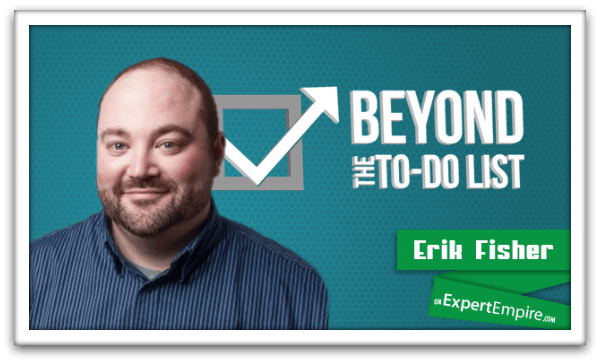 beyond the to do list podcast