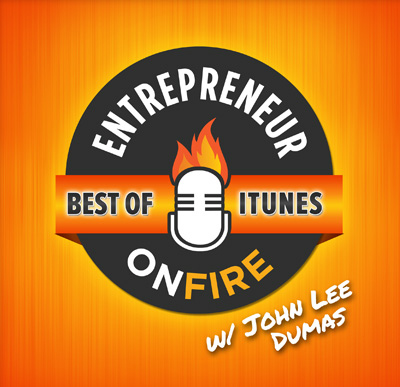 entrepreneur on fire podcast
