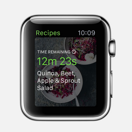 green-kitchen-app-for-apple-watch