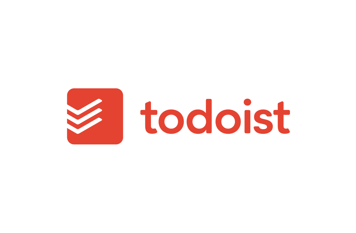 Get more done every day: Todoist's new logo and brand