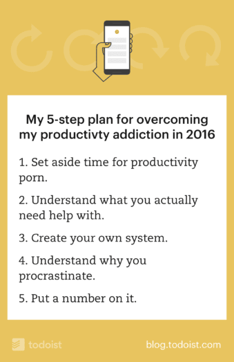 Addiction Steps