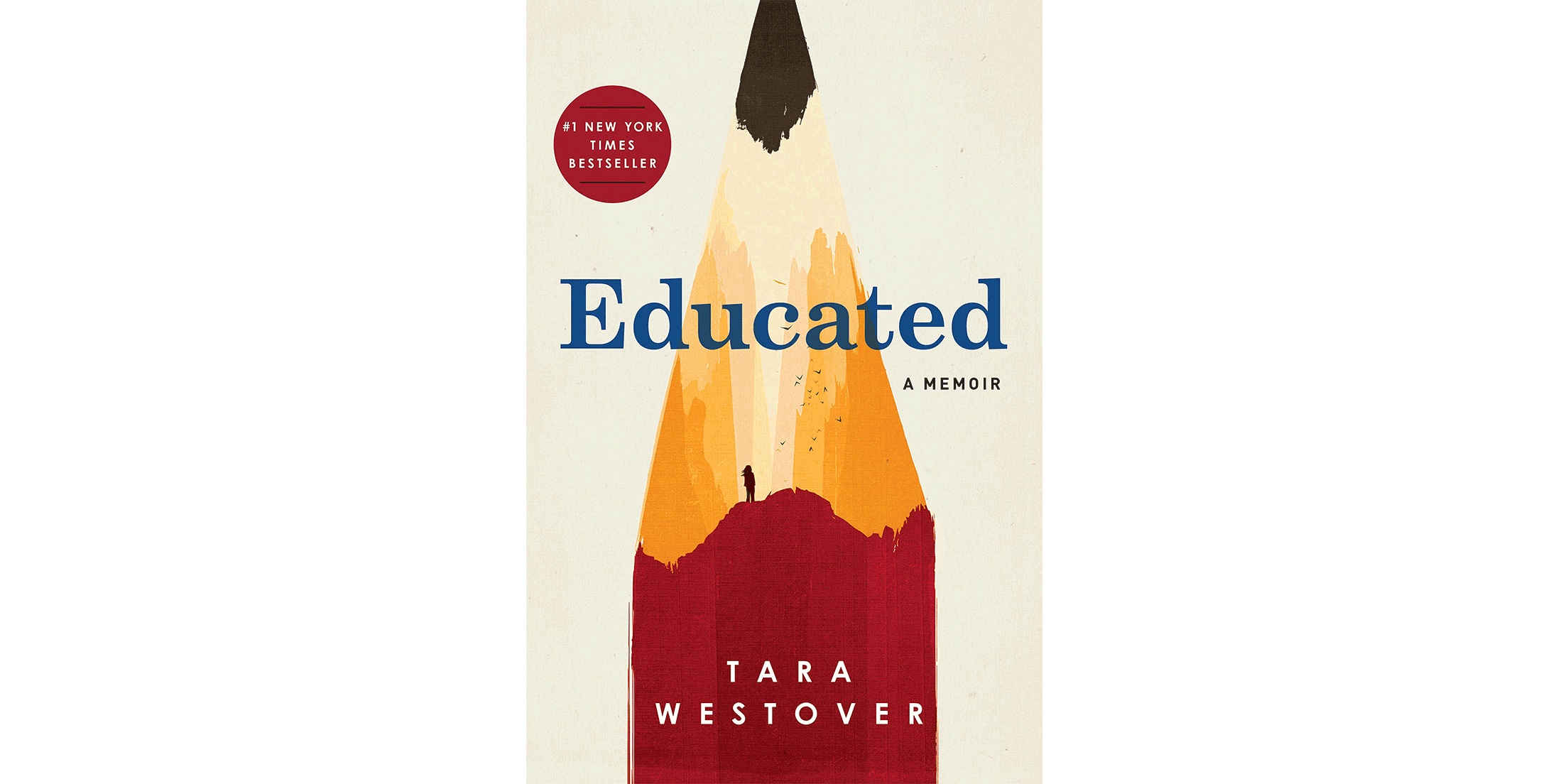 Doist Reading List Educated: A Memoir - Tara Westover