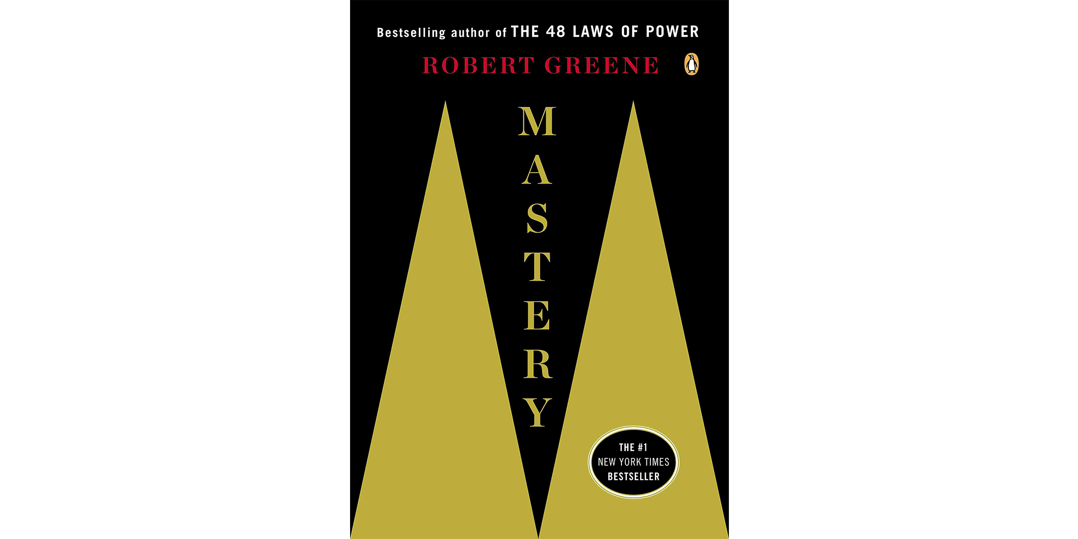 Doist Reading List Mastery - Robert Greene