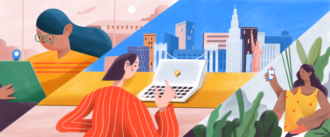 Remote Work While Traveling Abroad: Candid Advice From People Who’ve ...