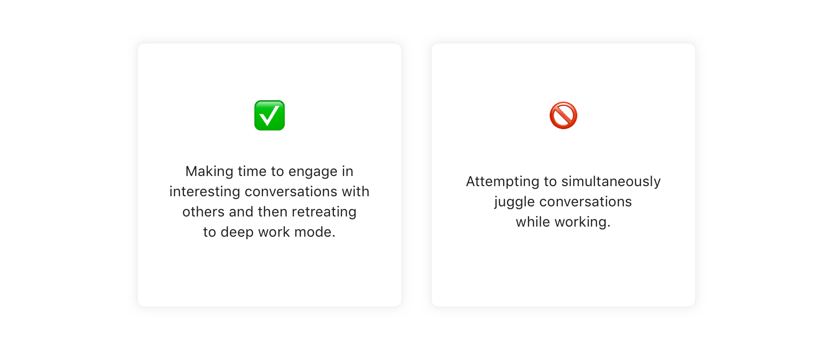 Synchronous vs Asyncrhronous Modes of Working