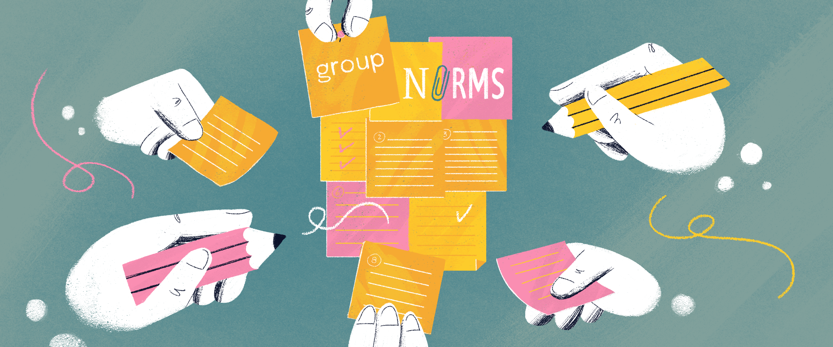 How To Create Group Norms_banner