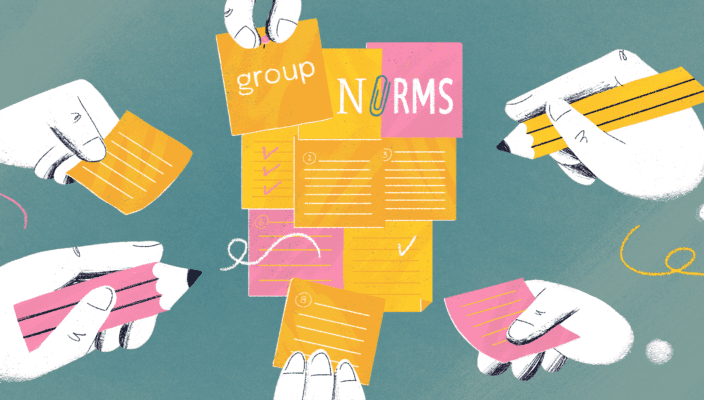 How To Create Group Norms thumbnail