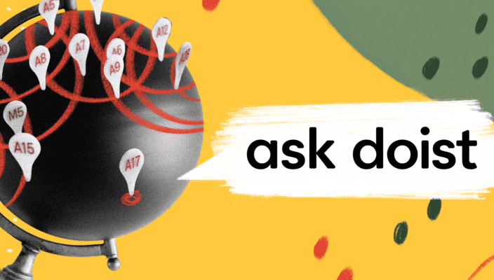 Ask Doist Remote Team Connected Margarida Thumbnail